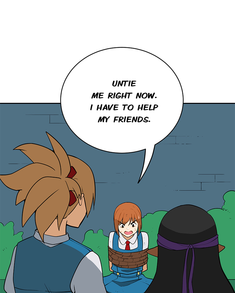 Line Chapter 141 page 47 - 