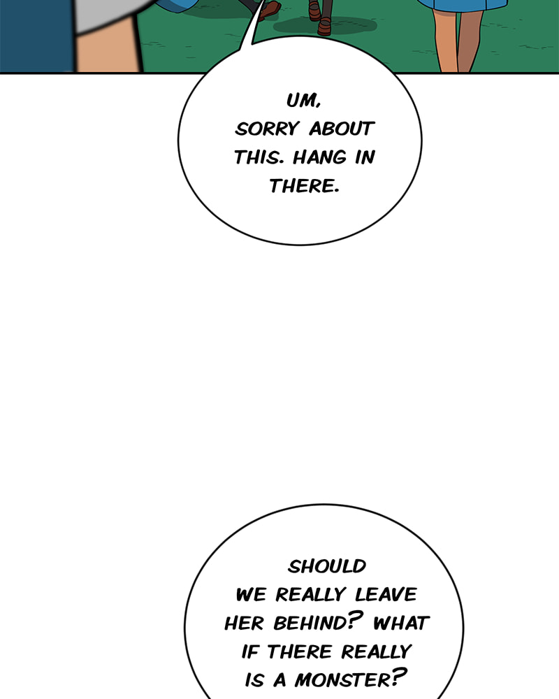 Line Chapter 141 page 52 - 