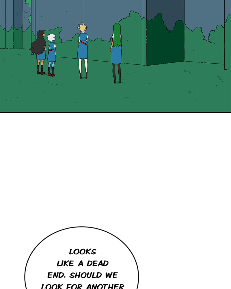 Line Chapter 141 page 56 - 