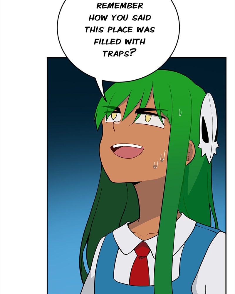 Line Chapter 141 page 60 - 