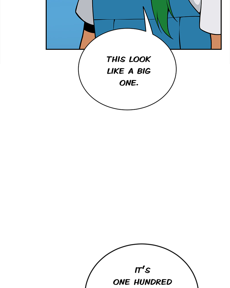 Line Chapter 141 page 61 - 