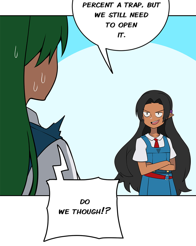 Line Chapter 141 page 62 - 