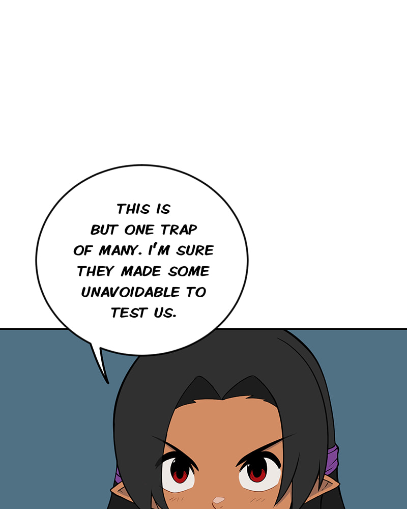 Line Chapter 141 page 63 - 