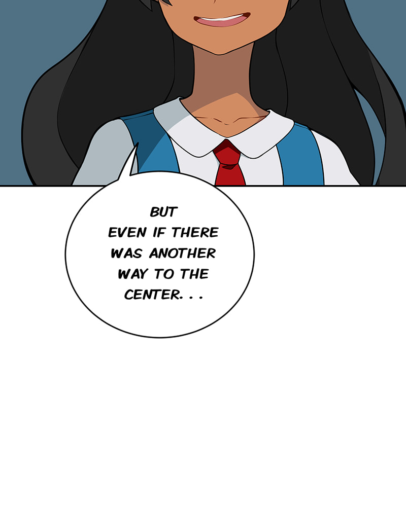 Line Chapter 141 page 64 - 