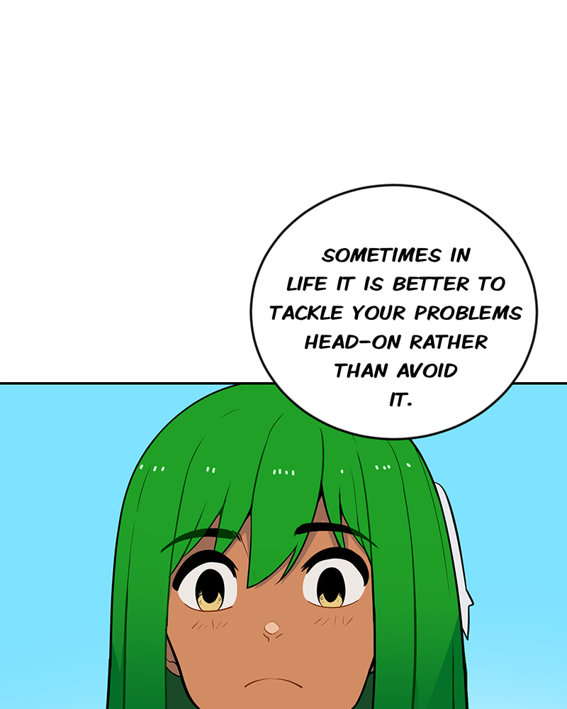 Line Chapter 141 page 65 - 