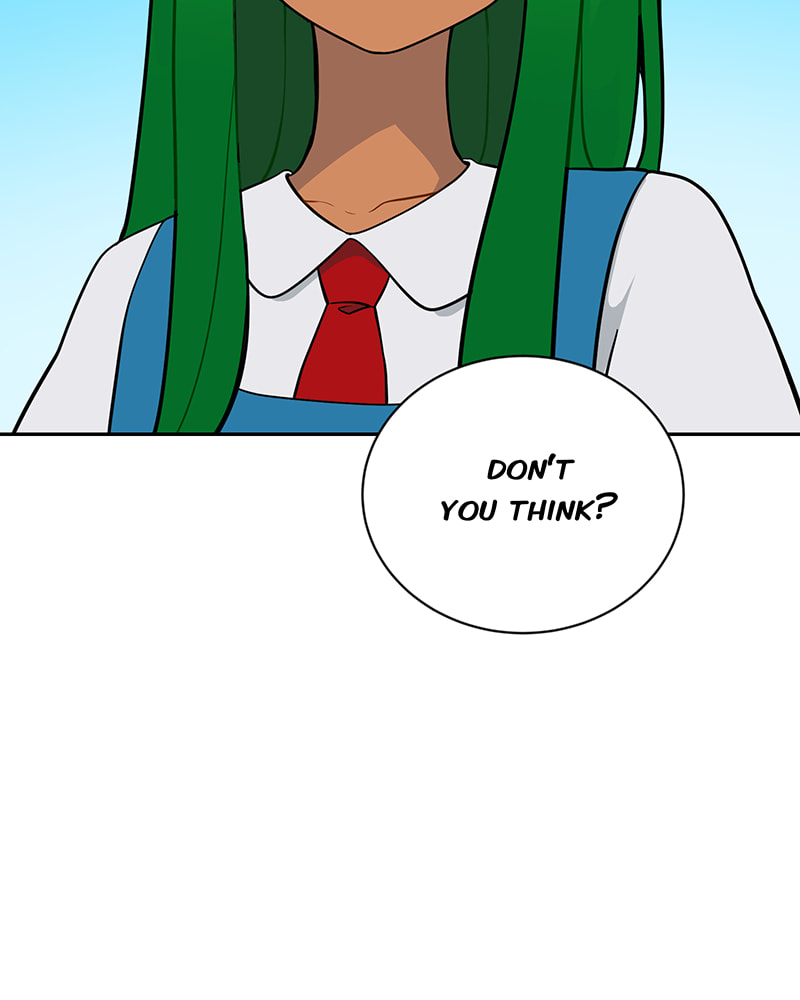 Line Chapter 141 page 66 - 