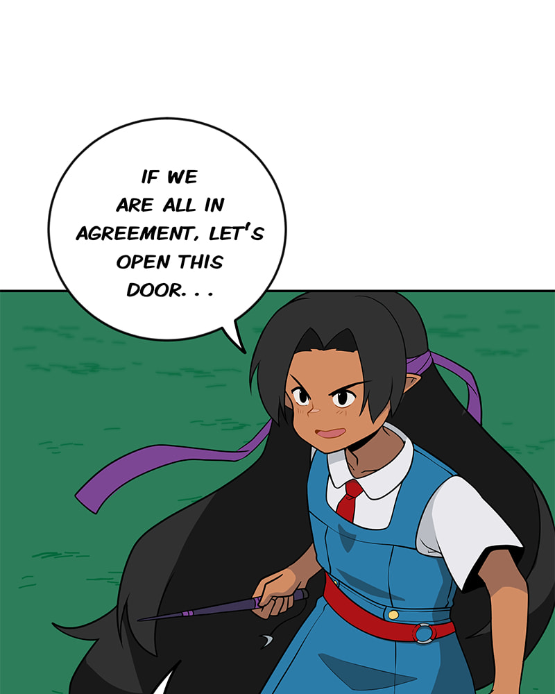 Line Chapter 141 page 67 - 