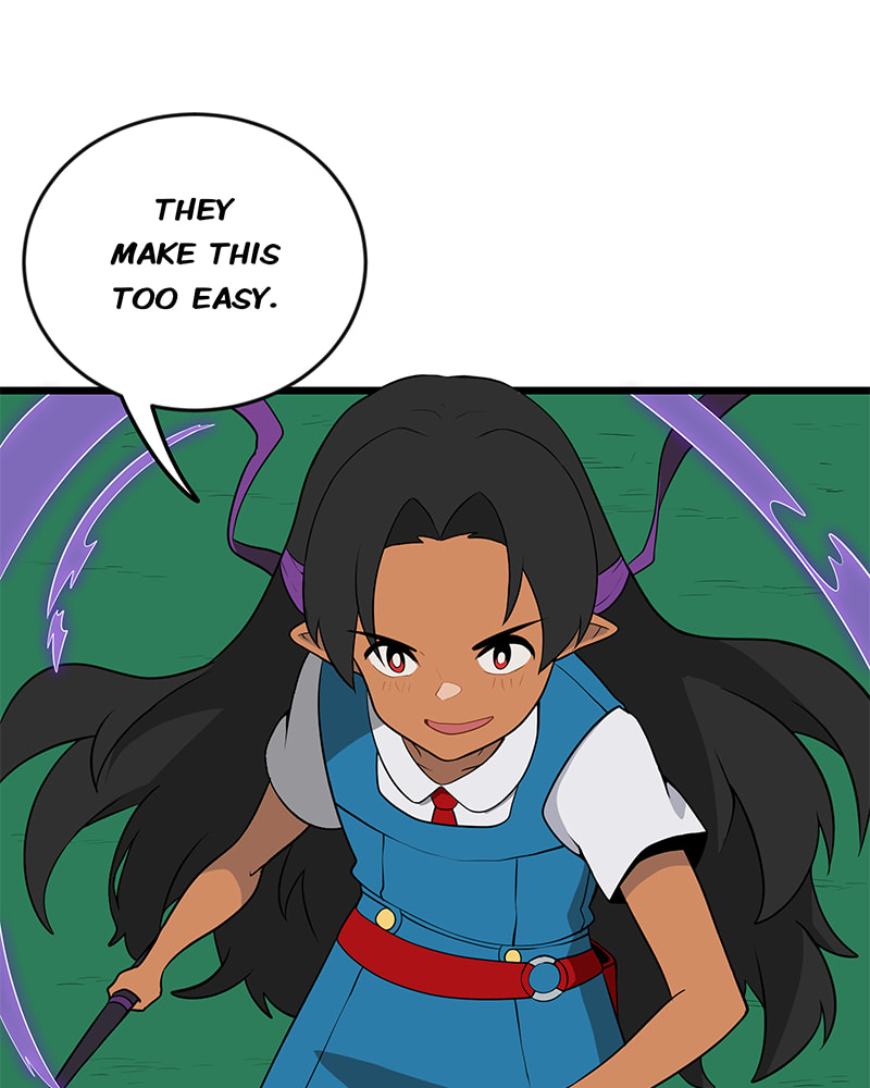 Line Chapter 142 page 11 - 