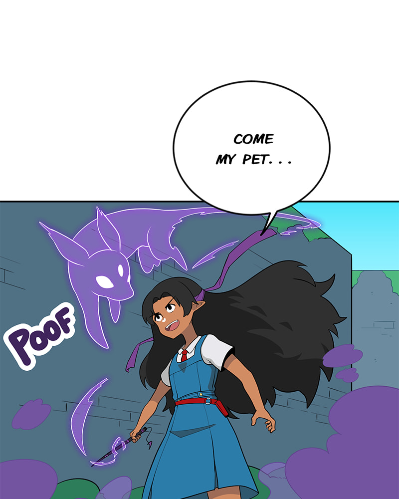 Line Chapter 142 page 13 - 