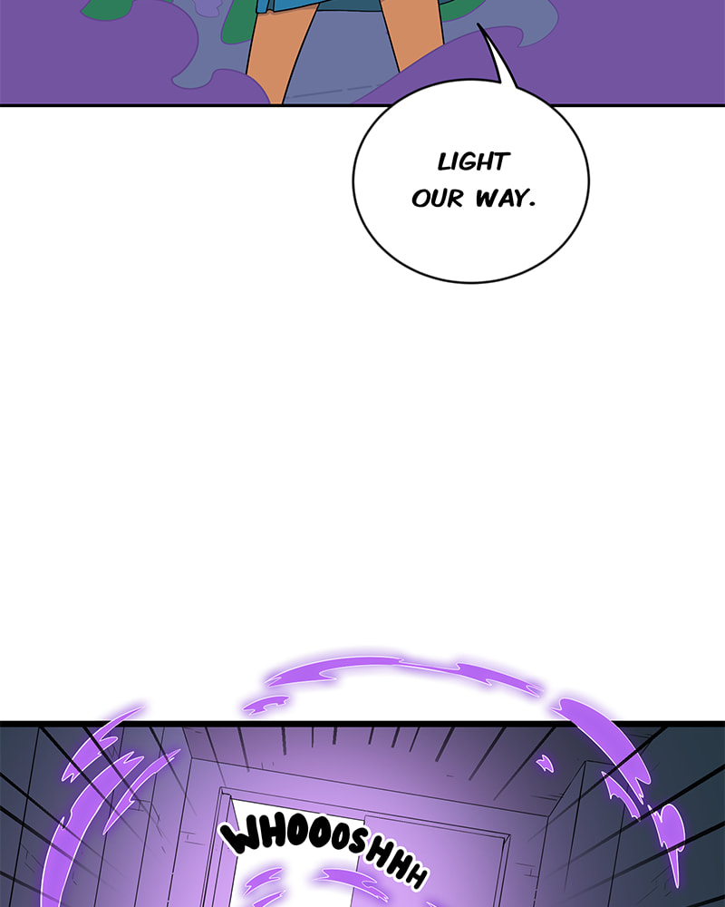Line Chapter 142 page 14 - 