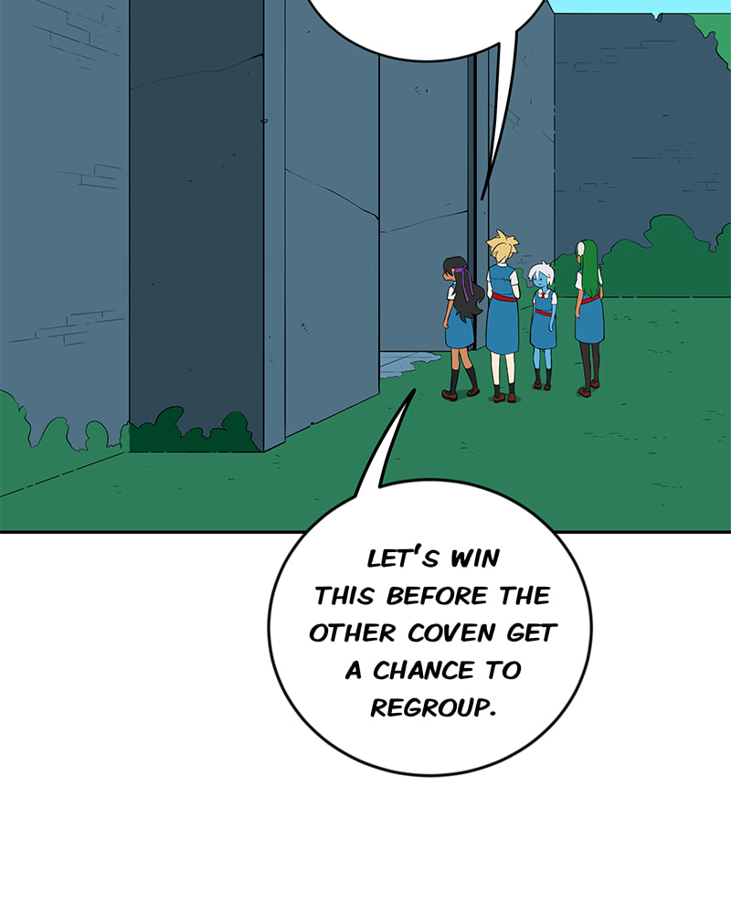 Line Chapter 142 page 20 - 