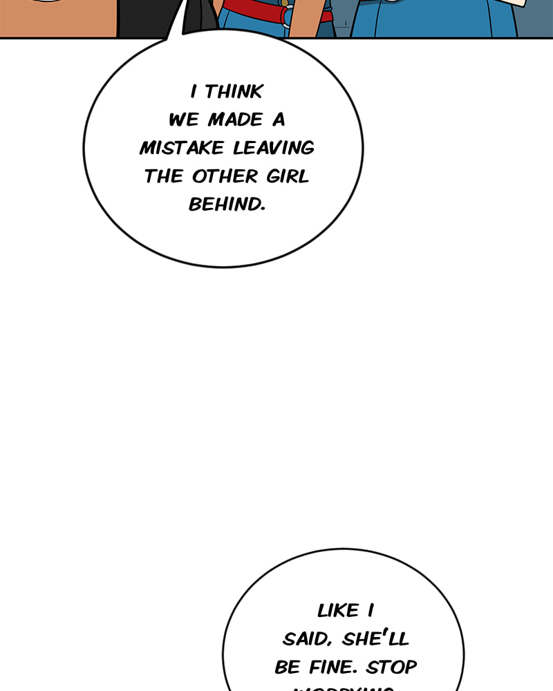 Line Chapter 142 page 22 - 