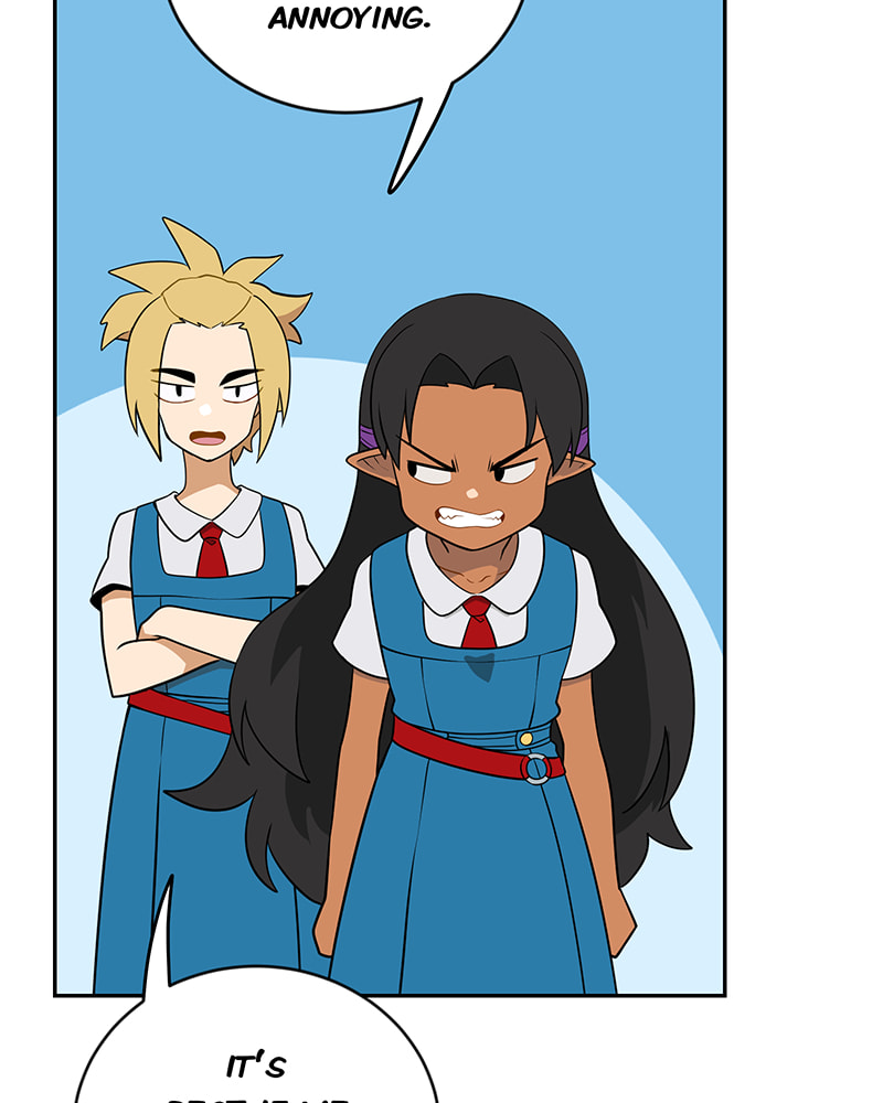 Line Chapter 142 page 26 - 