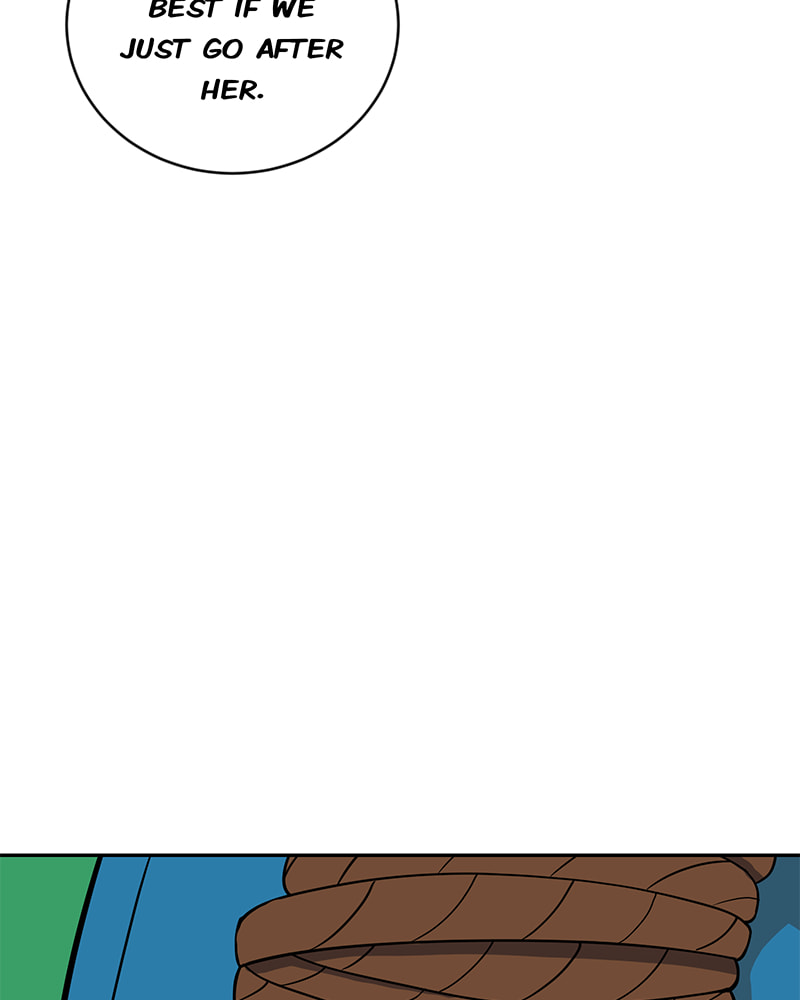 Line Chapter 142 page 27 - 