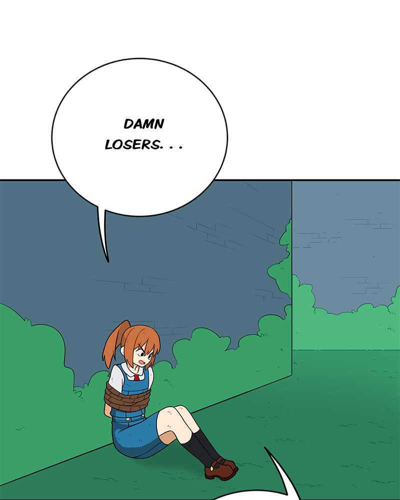 Line Chapter 142 page 29 - 