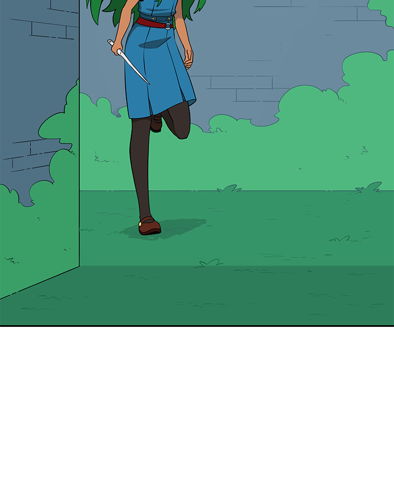 Line Chapter 142 page 38 - 