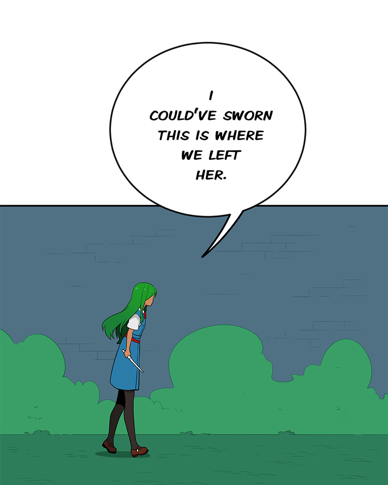 Line Chapter 142 page 39 - 