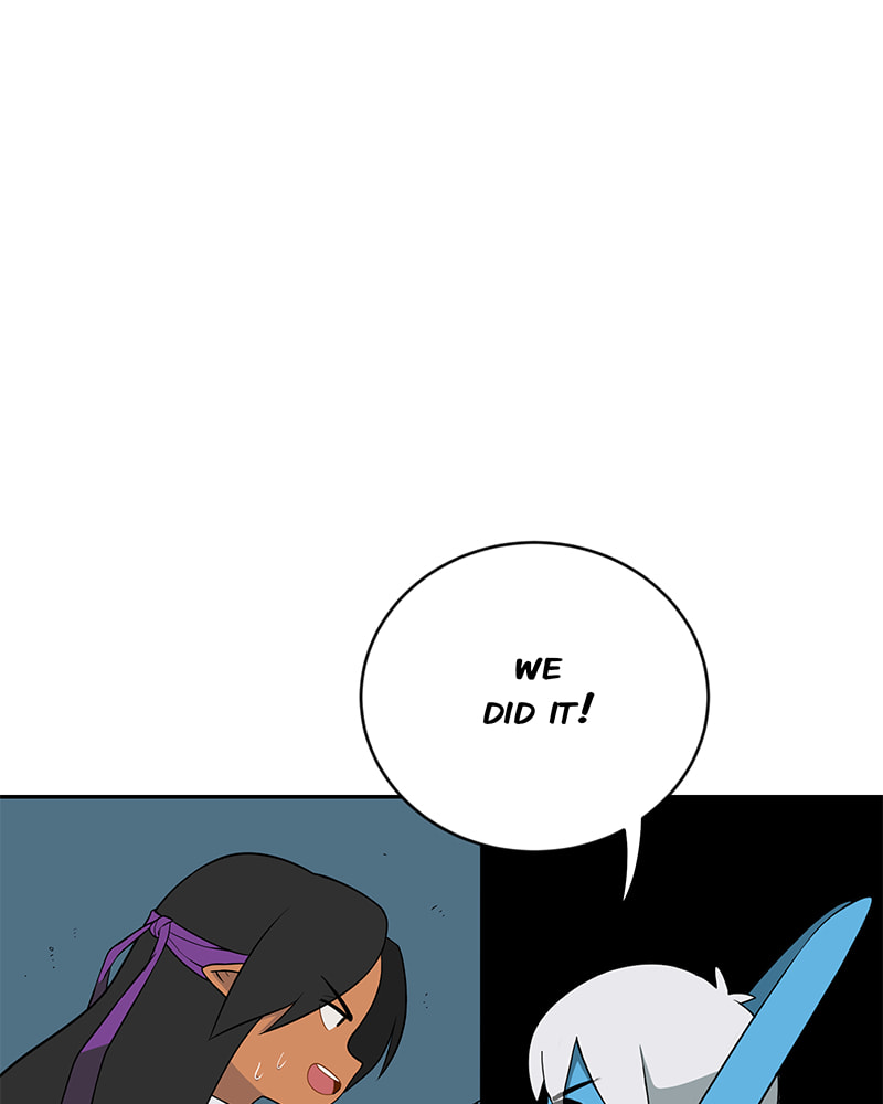 Line Chapter 142 page 5 - 