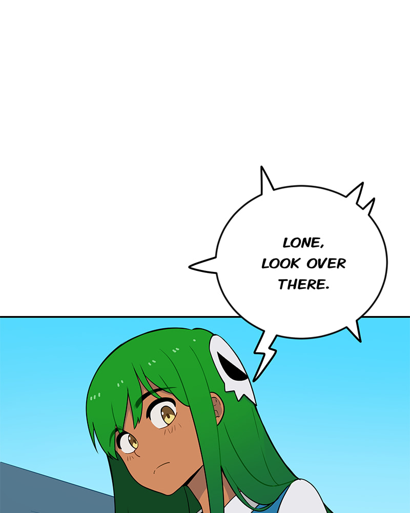 Line Chapter 142 page 41 - 