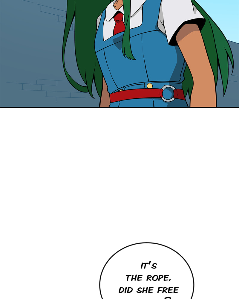 Line Chapter 142 page 42 - 
