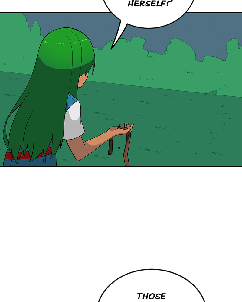 Line Chapter 142 page 43 - 