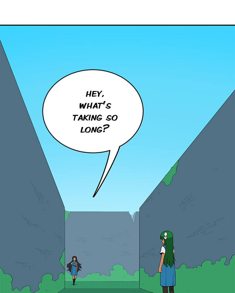 Line Chapter 142 page 45 - 