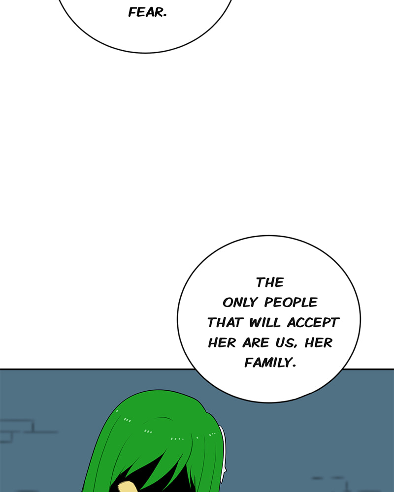 Line Chapter 142 page 57 - 