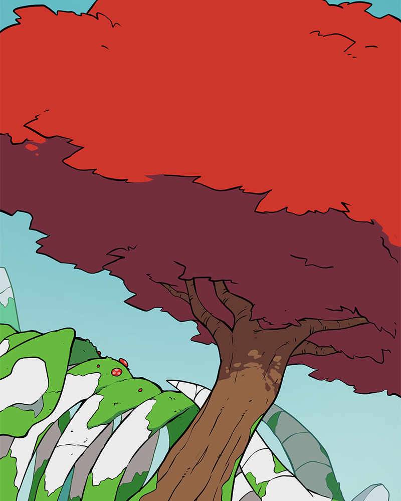 Line Chapter 142 page 65 - 