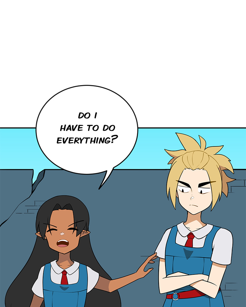 Line Chapter 142 page 9 - 