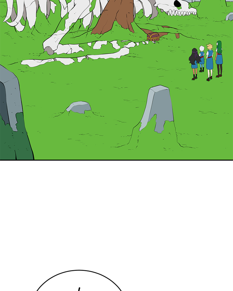 Line Chapter 143 page 2 - 
