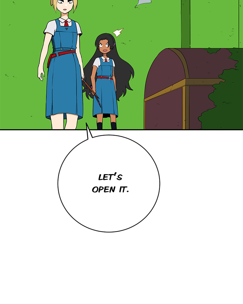 Line Chapter 143 page 13 - 