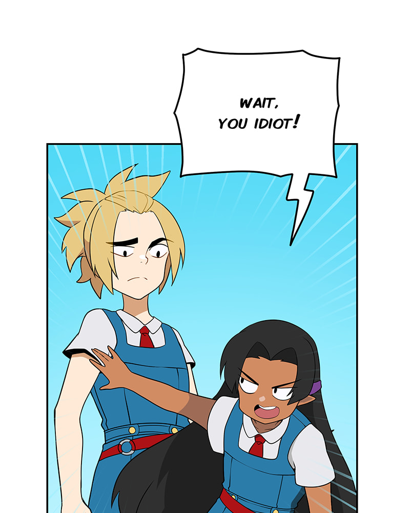 Line Chapter 143 page 14 - 