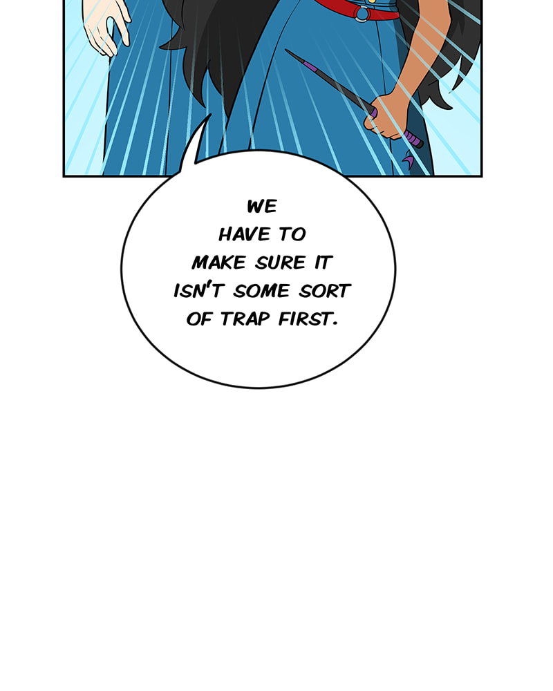 Line Chapter 143 page 15 - 