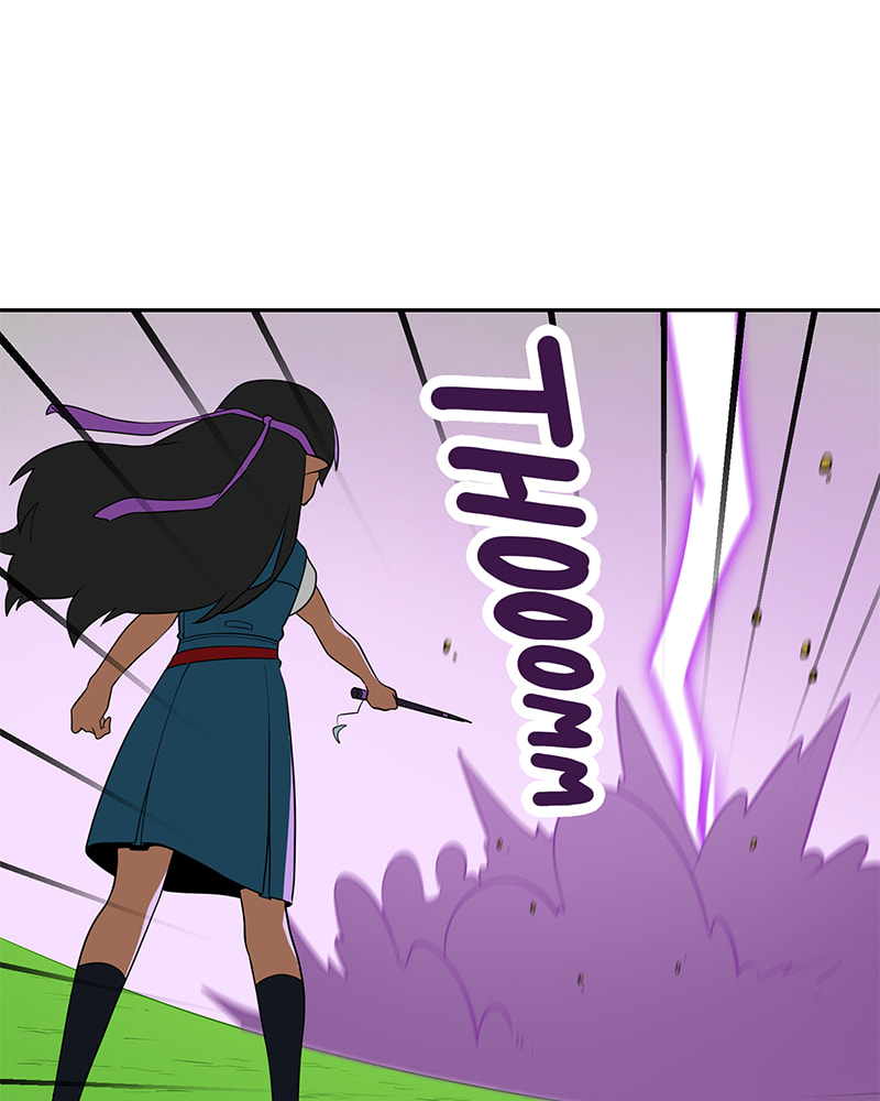 Line Chapter 143 page 16 - 