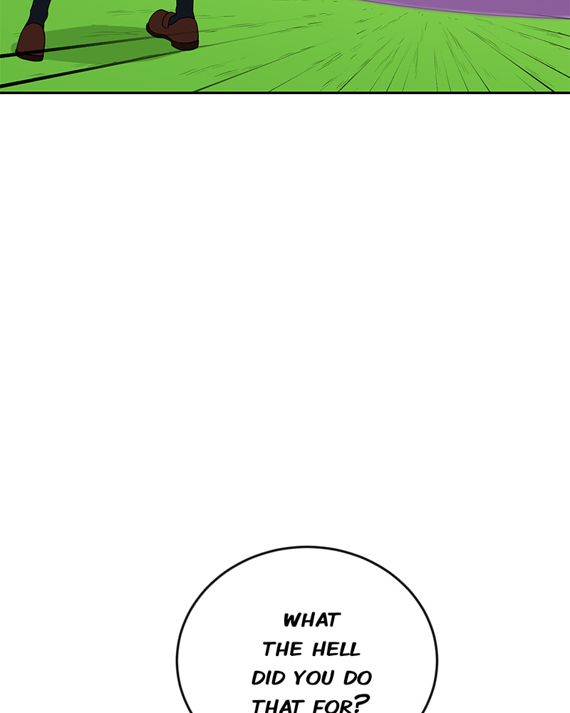 Line Chapter 143 page 17 - 