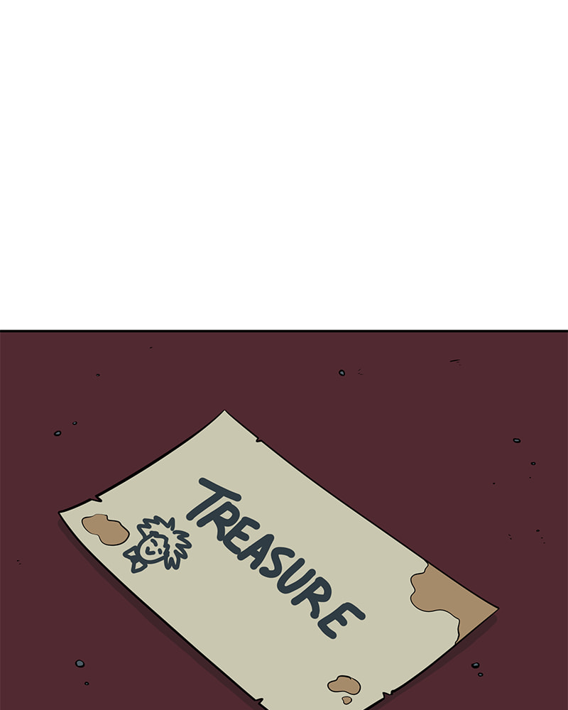 Line Chapter 143 page 22 - 