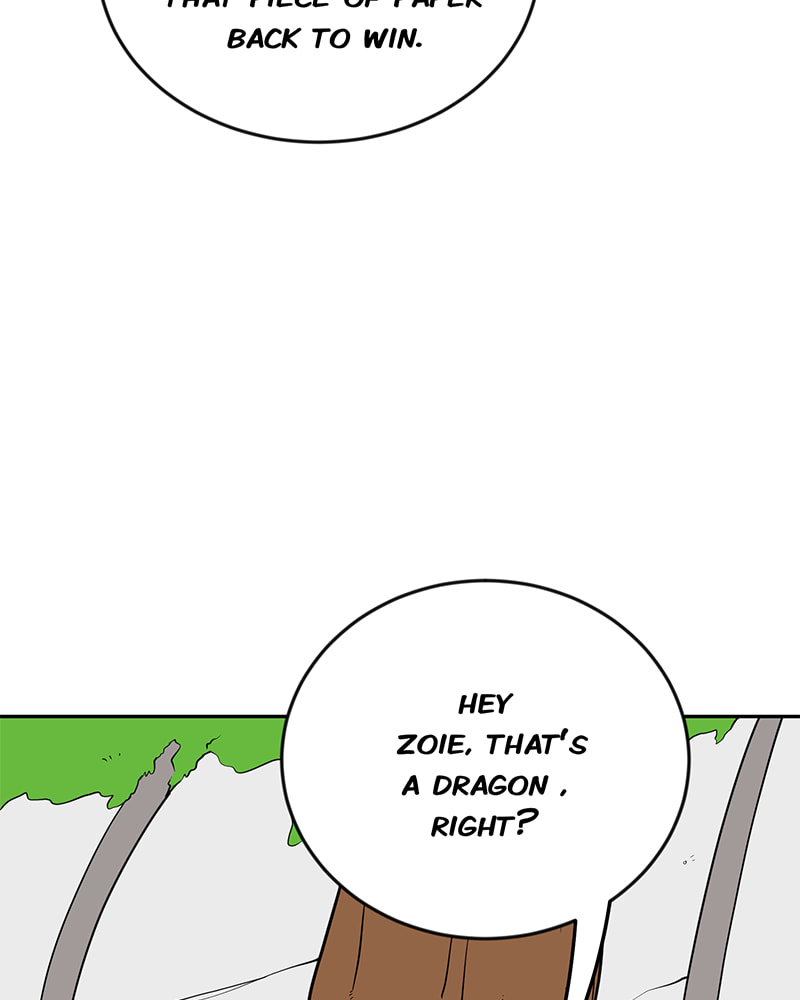 Line Chapter 143 page 25 - 