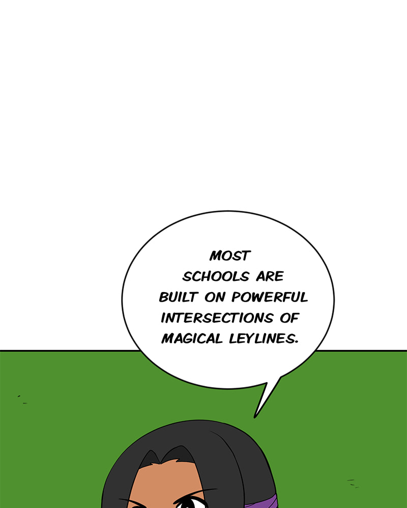 Line Chapter 143 page 27 - 
