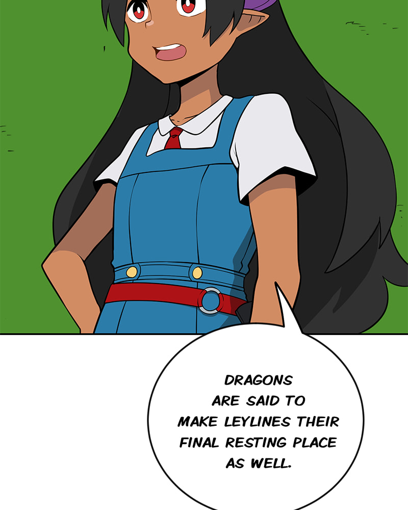 Line Chapter 143 page 28 - 