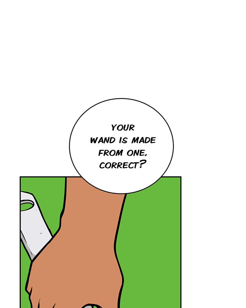 Line Chapter 143 page 34 - 