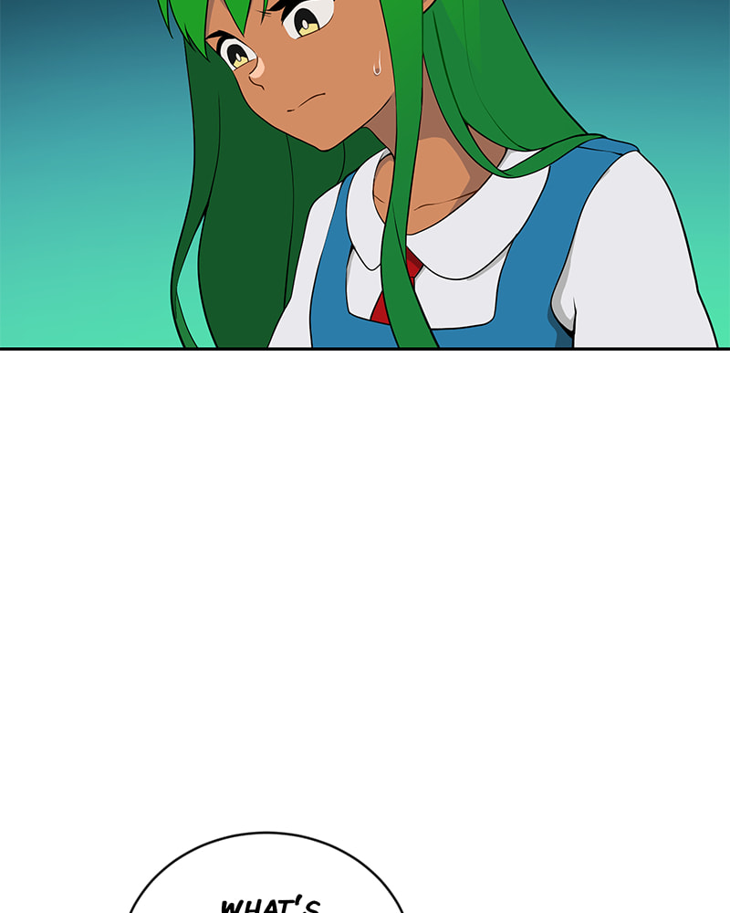 Line Chapter 143 page 5 - 
