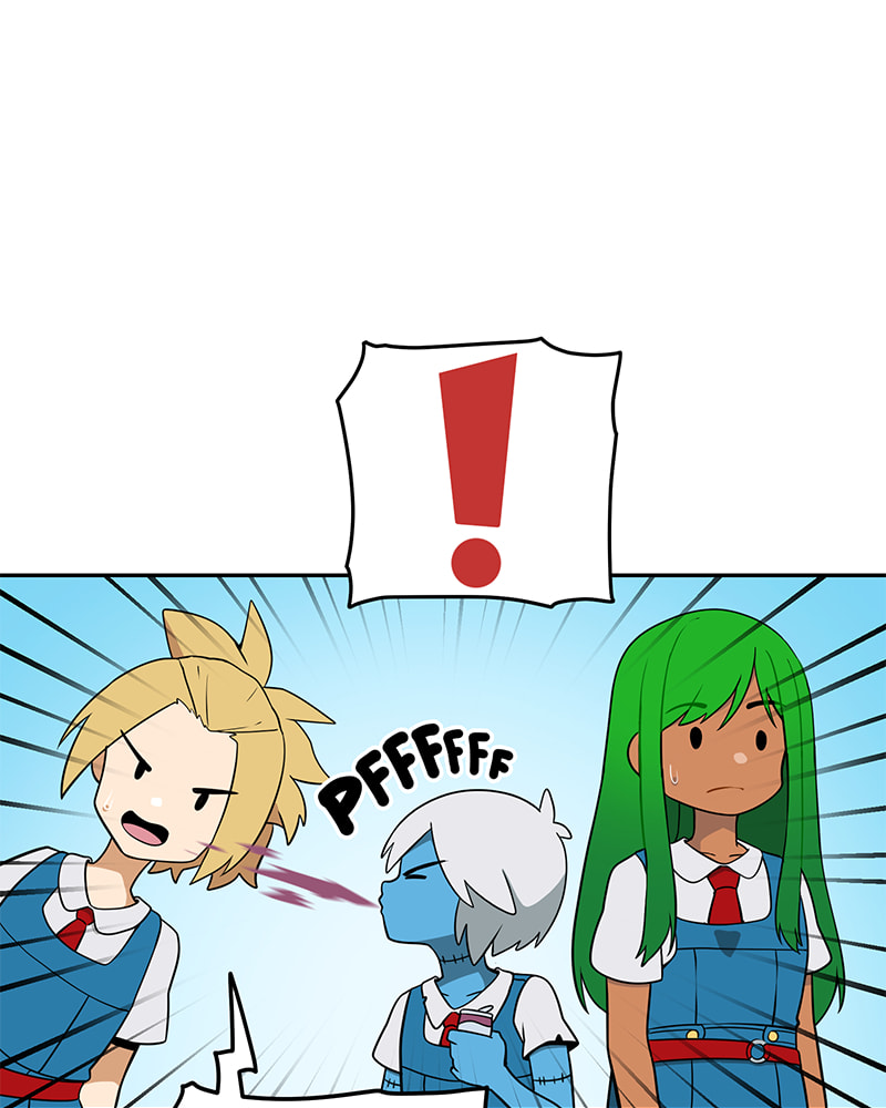 Line Chapter 143 page 41 - 