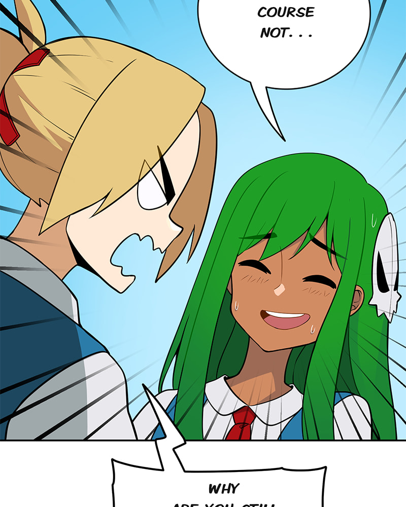 Line Chapter 143 page 44 - 