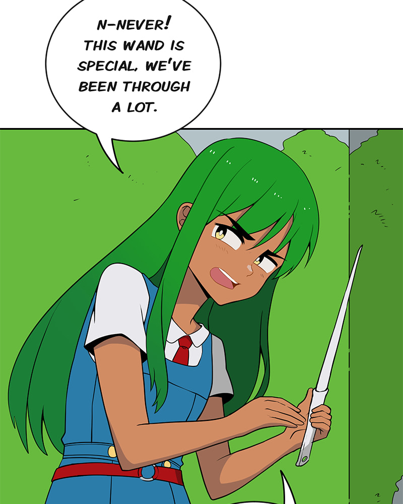 Line Chapter 143 page 46 - 