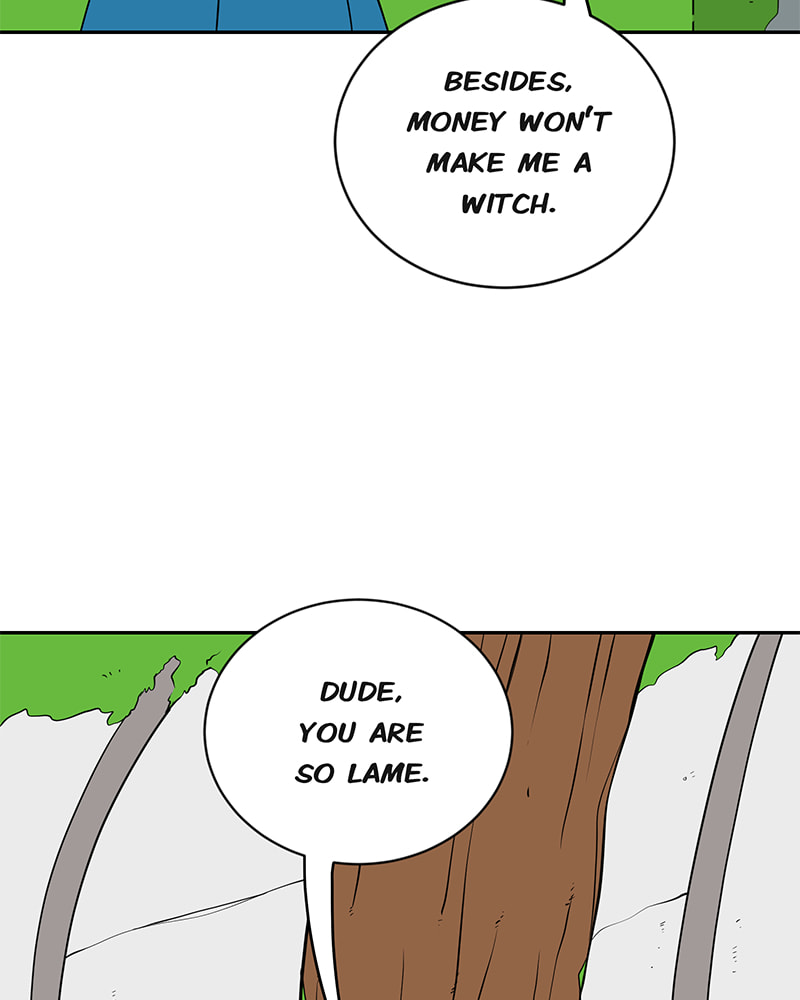 Line Chapter 143 page 47 - 