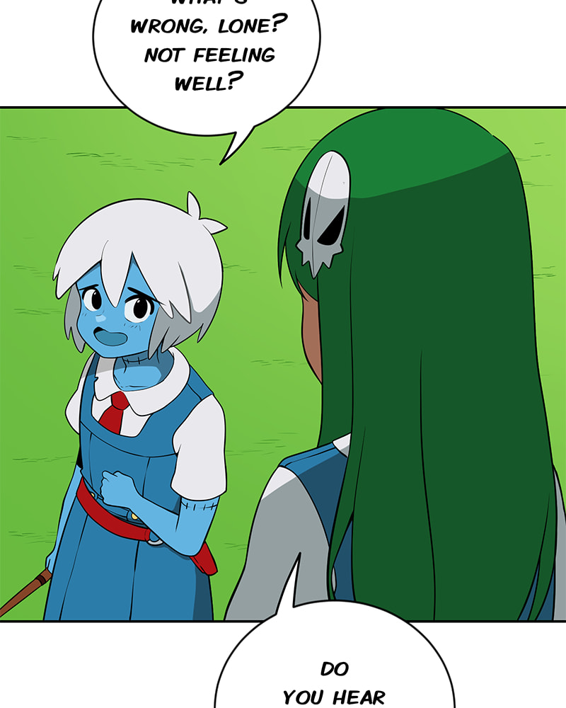 Line Chapter 143 page 6 - 