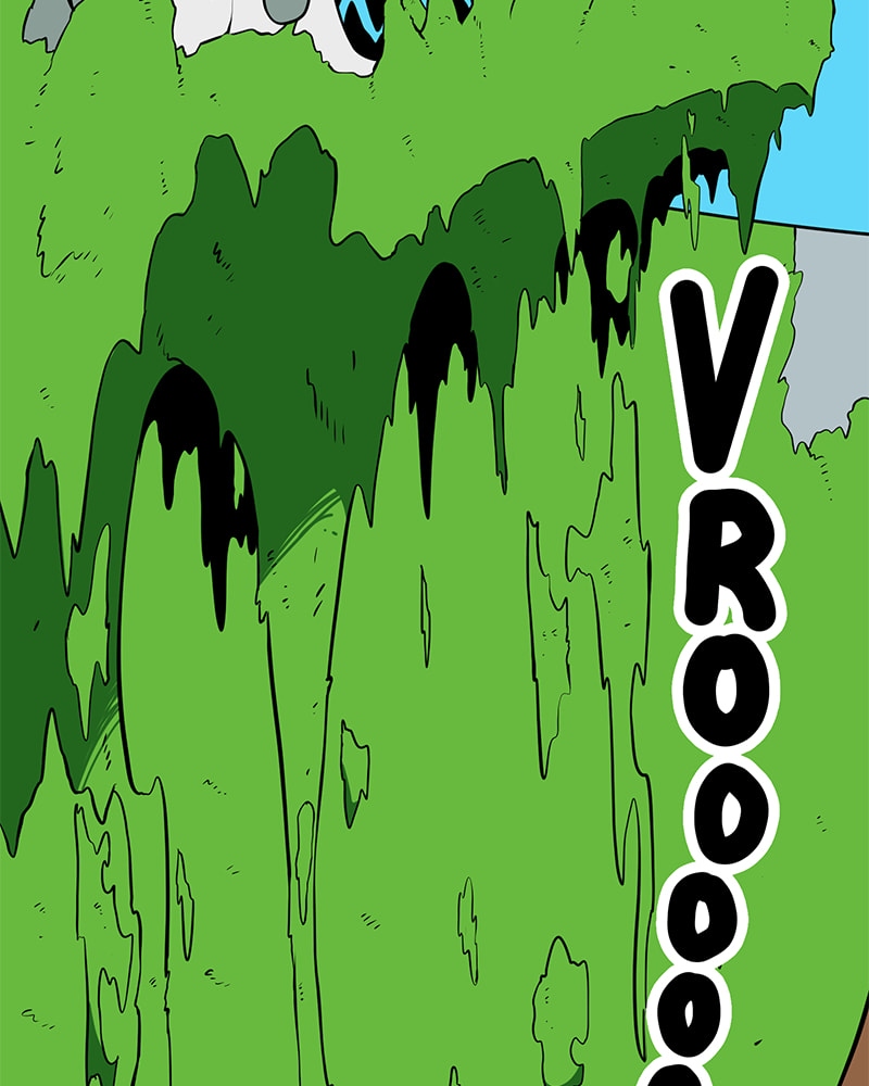 Line Chapter 143 page 54 - 