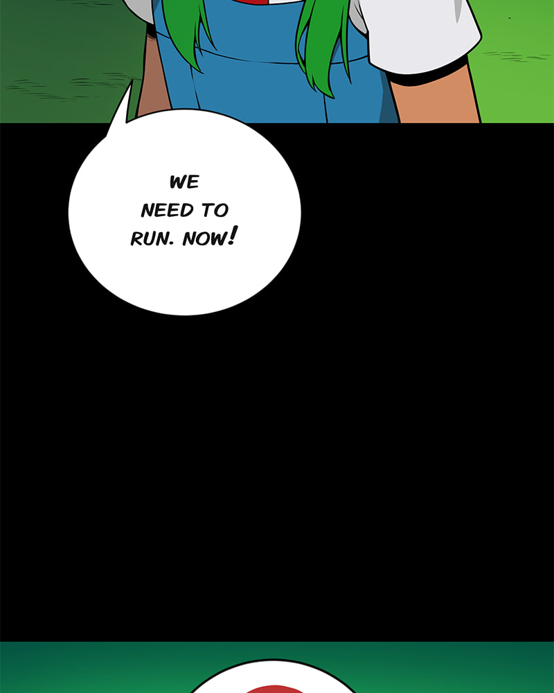 Line Chapter 143 page 57 - 
