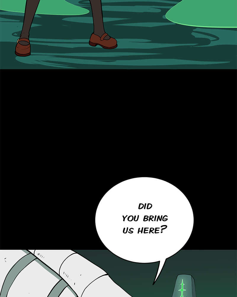Line Chapter 143 page 59 - 