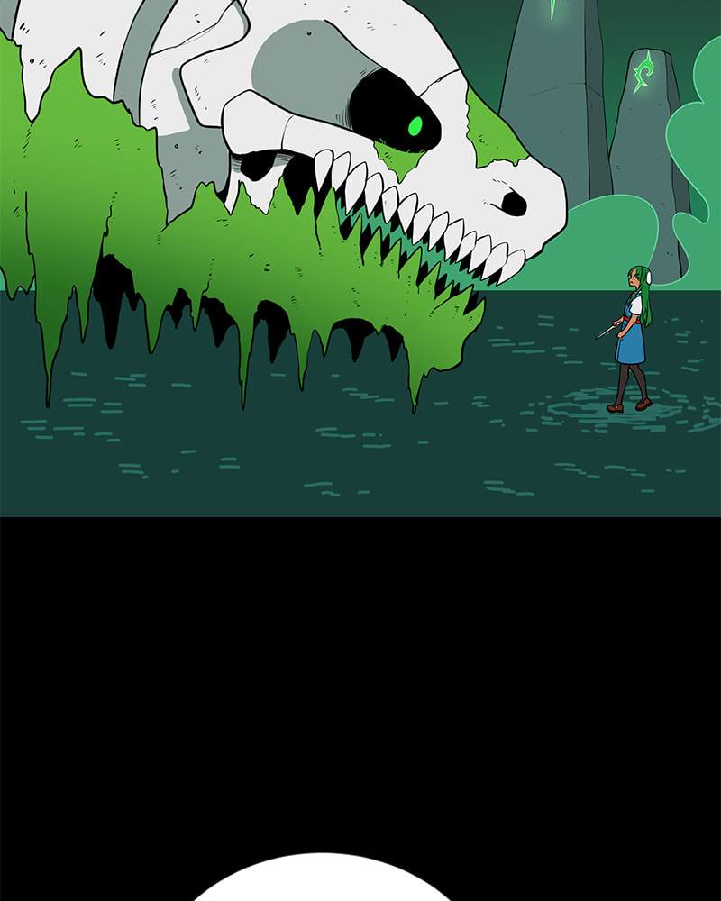 Line Chapter 143 page 60 - 